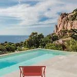 Oro Del Mattino Villa Costa Paradiso