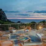 Oro Del Mattino Villa *