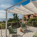 Oro Del Mattino Villa *