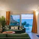 Oro Del Mattino Villa Costa Paradiso