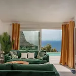Oro Del Mattino Villa *