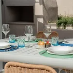 Villa Oro Del Mattino Costa Paradiso