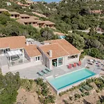 Oro Del Mattino Villa Costa Paradiso