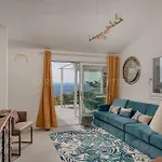 Oro Del Mattino Villa Costa Paradiso