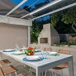Oro Del Mattino Villa *