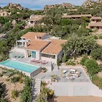 Oro Del Mattino Villa *