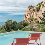 Oro Del Mattino Villa