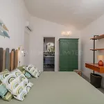 Oro Del Mattino Villa *