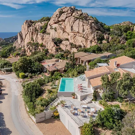 Oro Del Mattino ヴィラ コスタ・パラディーゾ