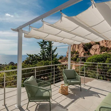 Oro Del Mattino Villa *