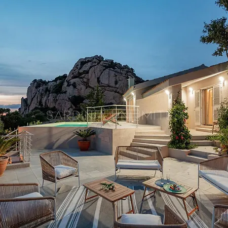 Oro Del Mattino コスタ・パラディーゾ