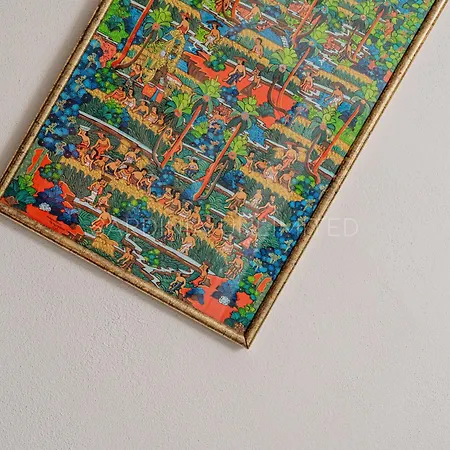 Oro Del Mattino