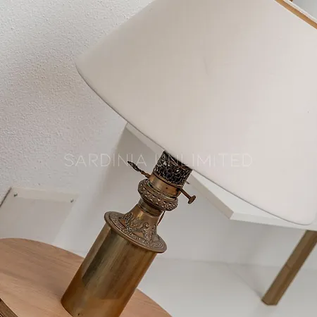 Oro Del Mattino Villa *