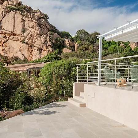 ヴィラ Oro Del Mattino