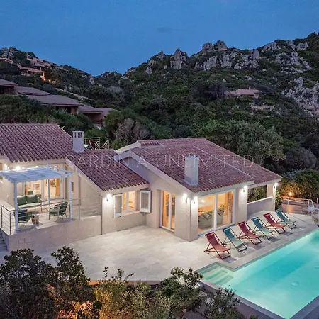 Villa Oro Del Mattino *
