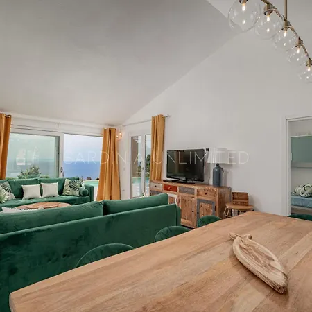 Oro Del Mattino * コスタ・パラディーゾ