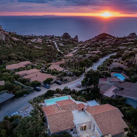 Villa Oro Del Mattino