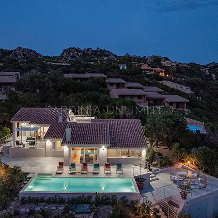 Βίλα Oro Del Mattino