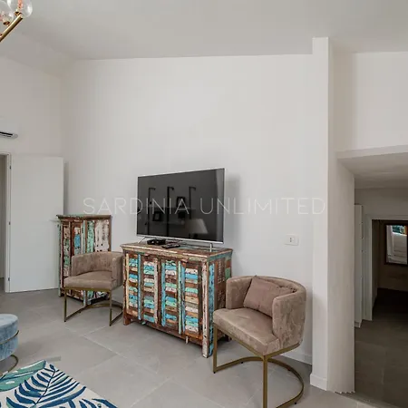 Βίλα Oro Del Mattino