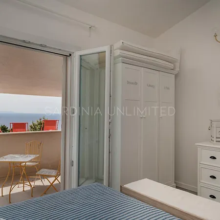 Βίλα Oro Del Mattino