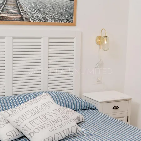 Βίλα Oro Del Mattino Costa Paradiso