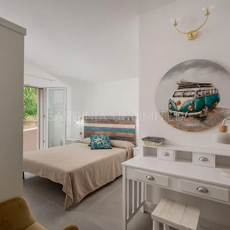 Oro Del Mattino Βίλα