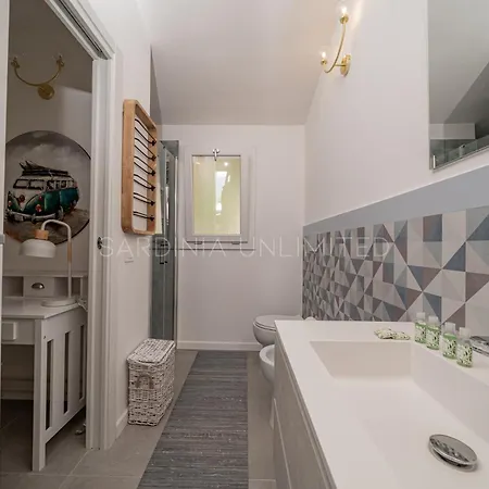 Oro Del Mattino * Costa Paradiso