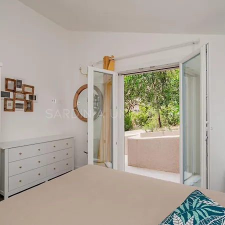 Oro Del Mattino Коста-Парадисо