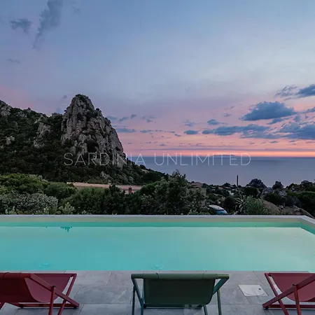 Βίλα Oro Del Mattino