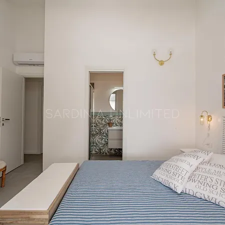 Oro Del Mattino Βίλα *