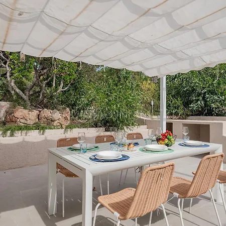 Βίλα Oro Del Mattino *