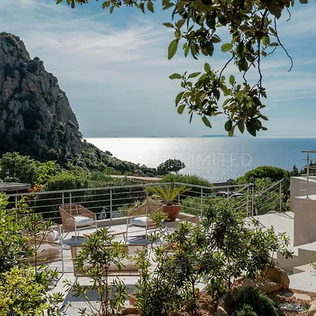 Oro Del Mattino * Costa Paradiso