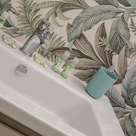 Oro Del Mattino Βίλα *