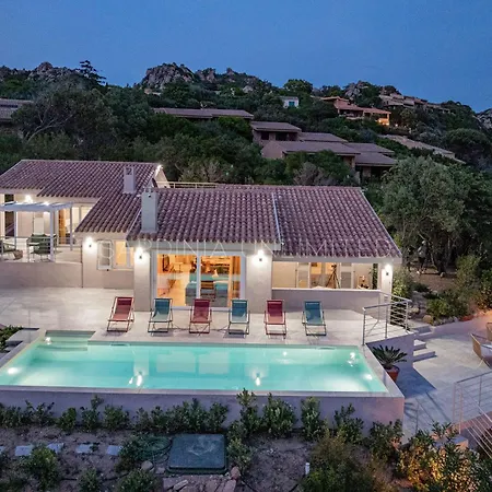 Oro Del Mattino * Costa Paradiso