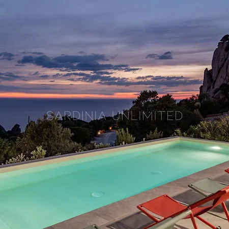 Oro Del Mattino * Costa Paradiso