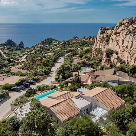 Вилла Oro Del Mattino