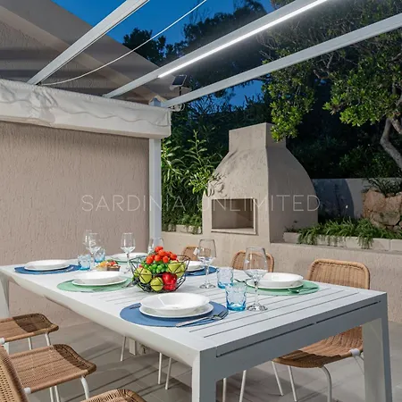 Oro Del Mattino Βίλα *