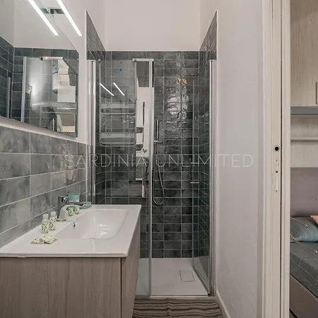 Oro Del Mattino Costa Paradiso