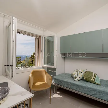 Βίλα Oro Del Mattino *