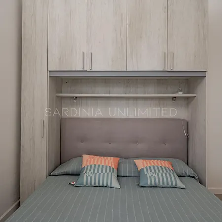 Oro Del Mattino Βίλα *