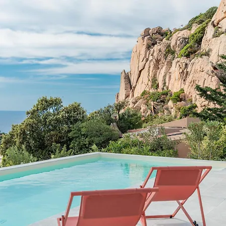 Oro Del Mattino Βίλα