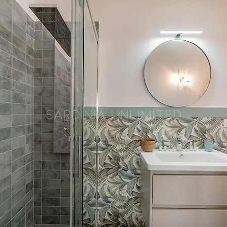 Βίλα Oro Del Mattino *