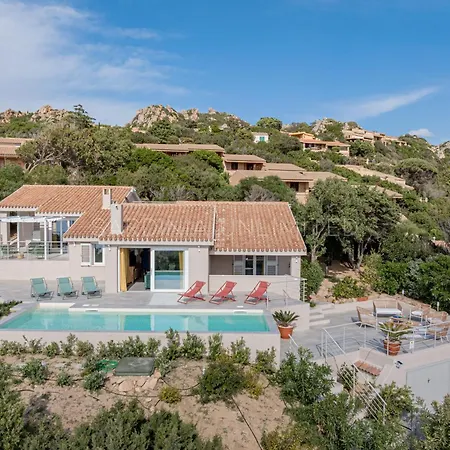 Oro Del Mattino Βίλα *