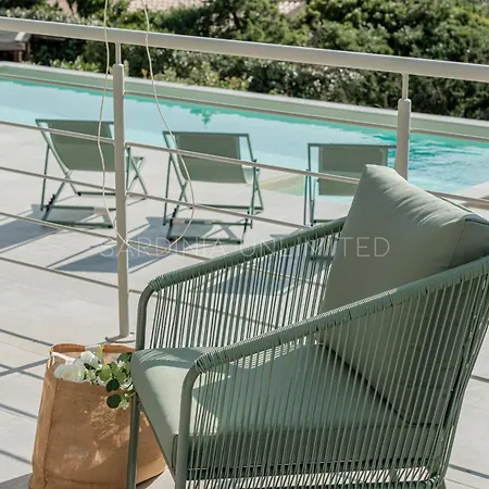 Oro Del Mattino * Costa Paradiso