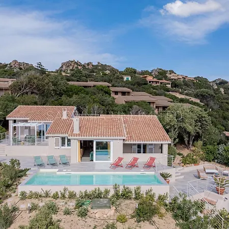 Oro Del Mattino Costa Paradiso