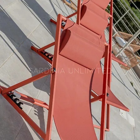 Oro Del Mattino Вилла Коста-Парадисо