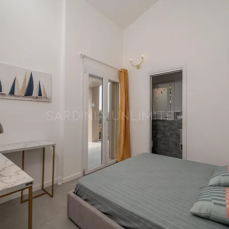 Oro Del Mattino Коста-Парадисо