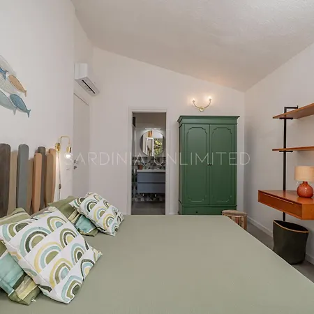 Oro Del Mattino Βίλα *