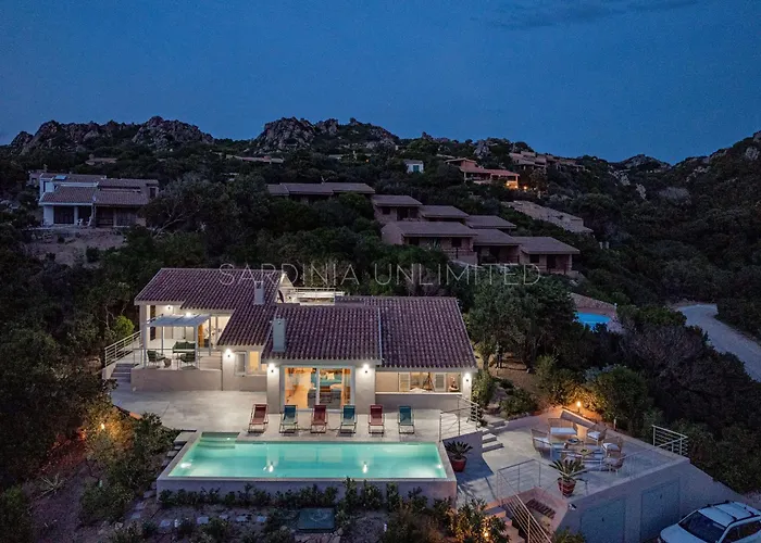 Villa Oro Del Mattino