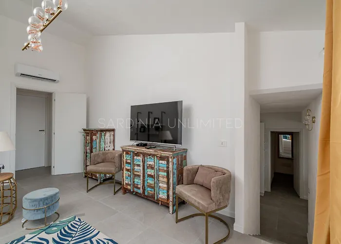 Villa Oro Del Mattino